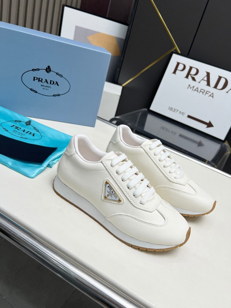 Prada Casual Shoes